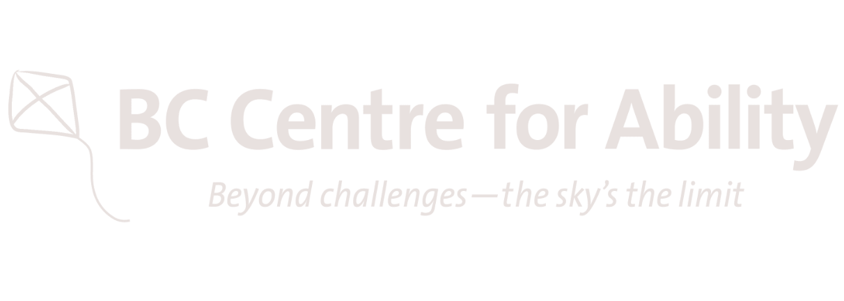 BC Centre For Ability