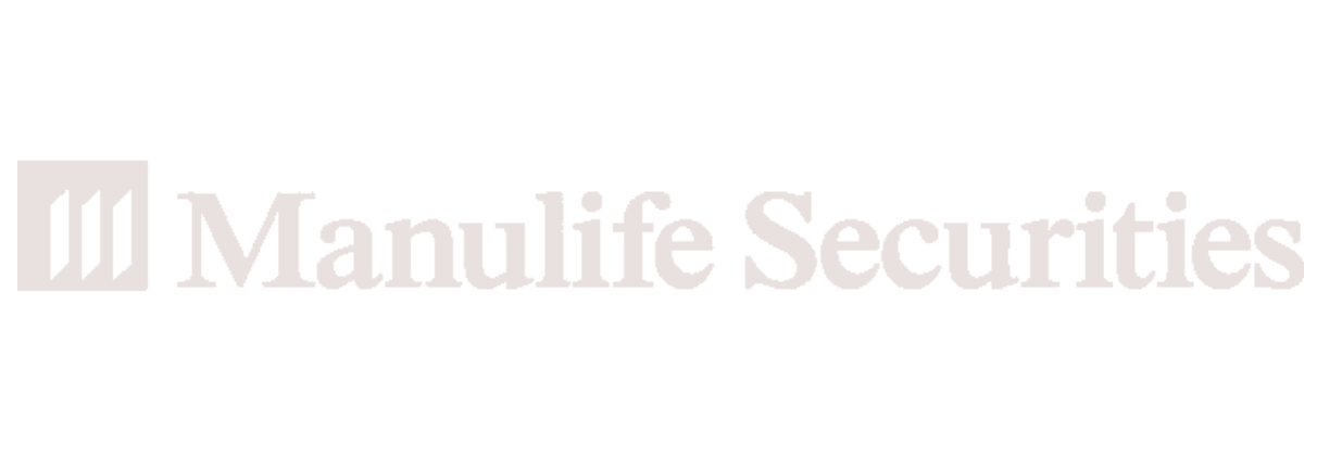 Manulife Securities